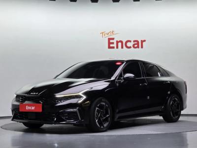 2024 Kia K5