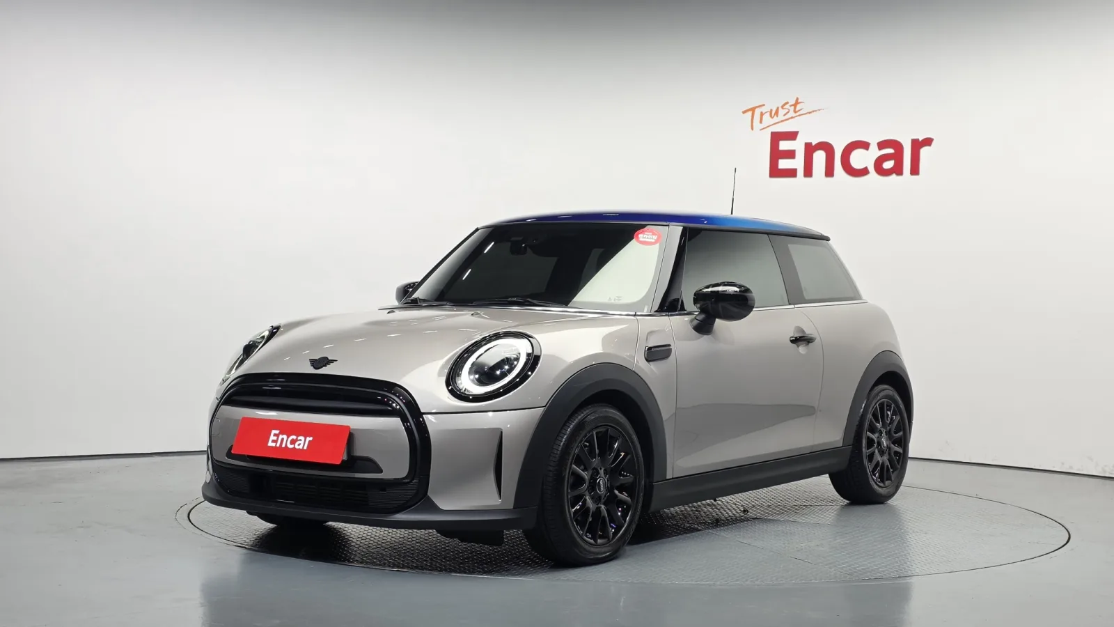 2022 MINI Cooper