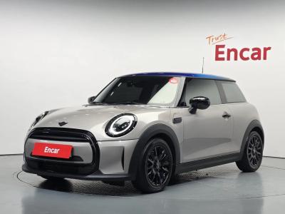 2022 MINI Cooper