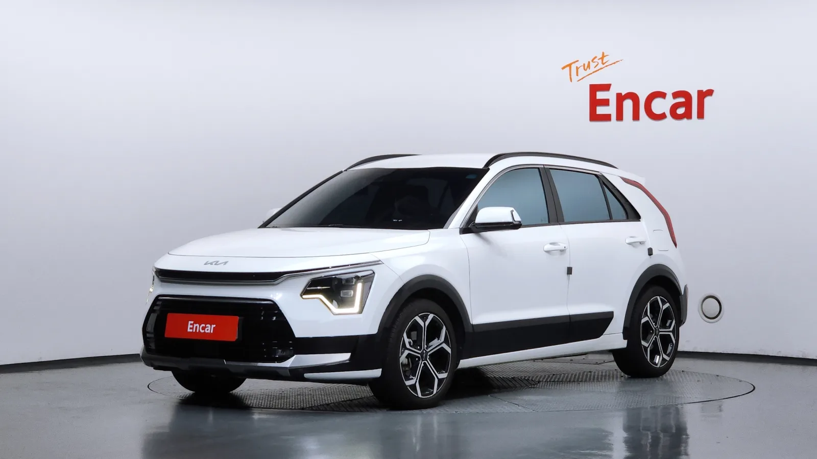 2022 Kia Niro