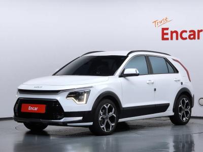 2022 Kia Niro