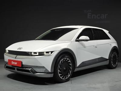 2022 Hyundai Ioniq 5