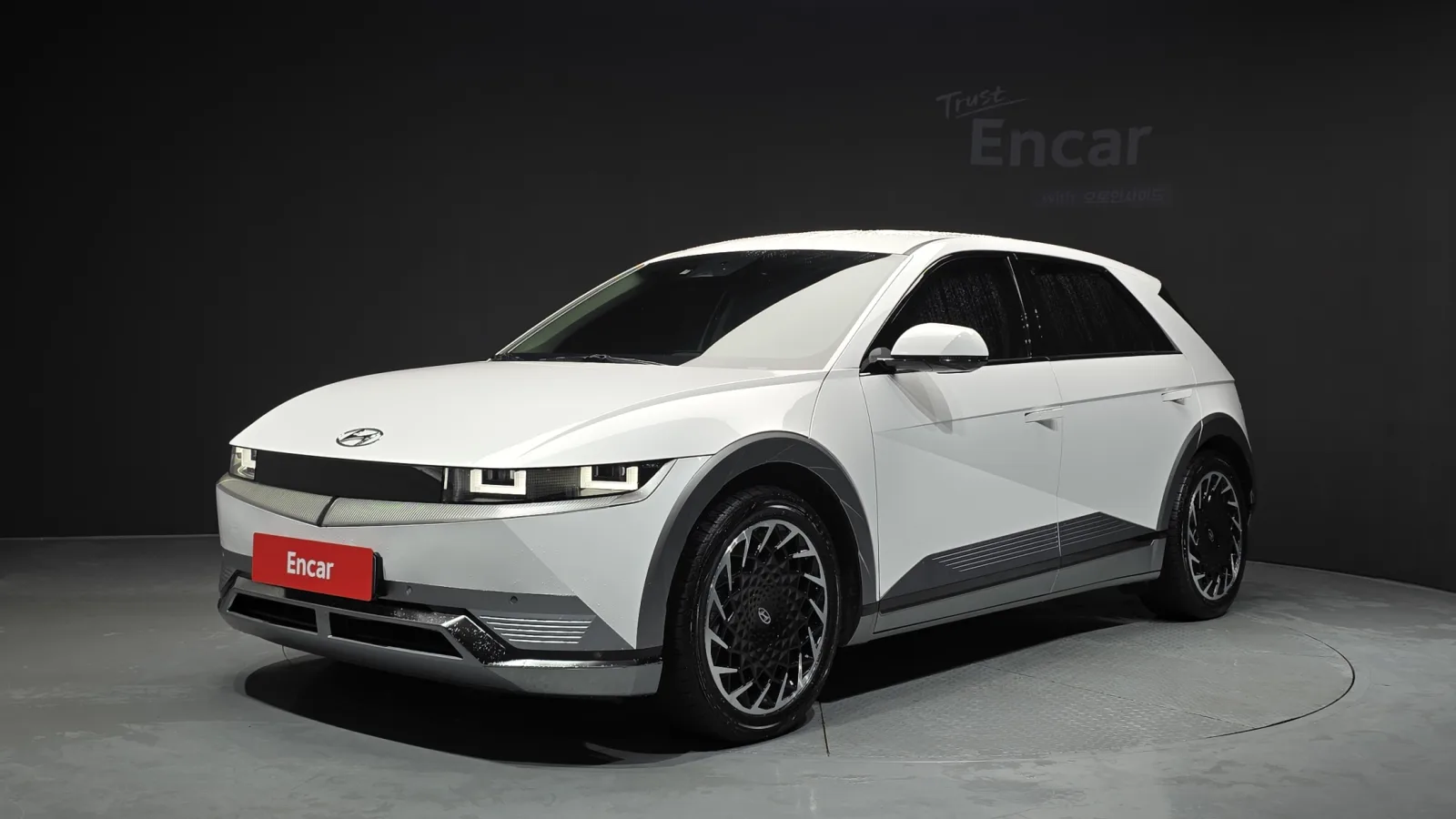2022 Hyundai Ioniq 5