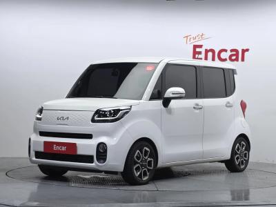 2019 Kia RAY