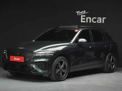 2021 Genesis GV70