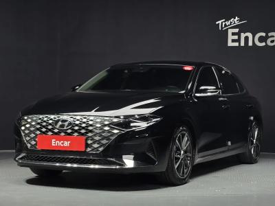 2022 Hyundai Grandeur