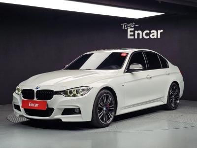 2015 BMW 3-Series