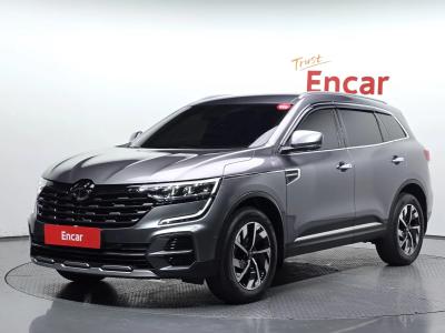 2024 Renault Korea QM6
