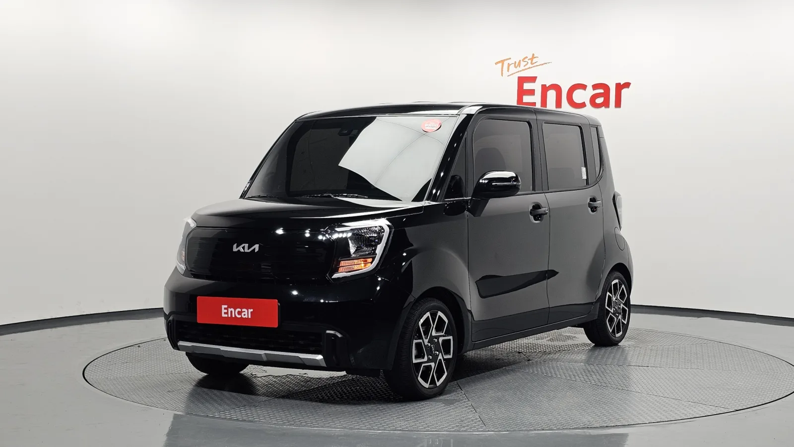 2024 Kia RAY