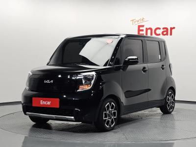2024 Kia RAY