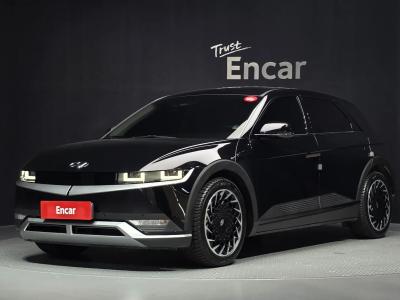 2023 Hyundai Ioniq 5
