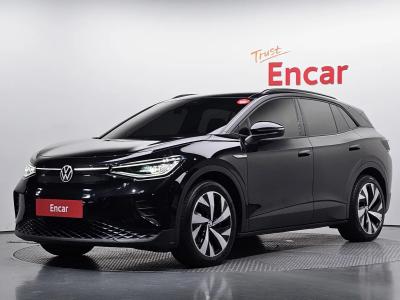 2022 Volkswagen ID.4