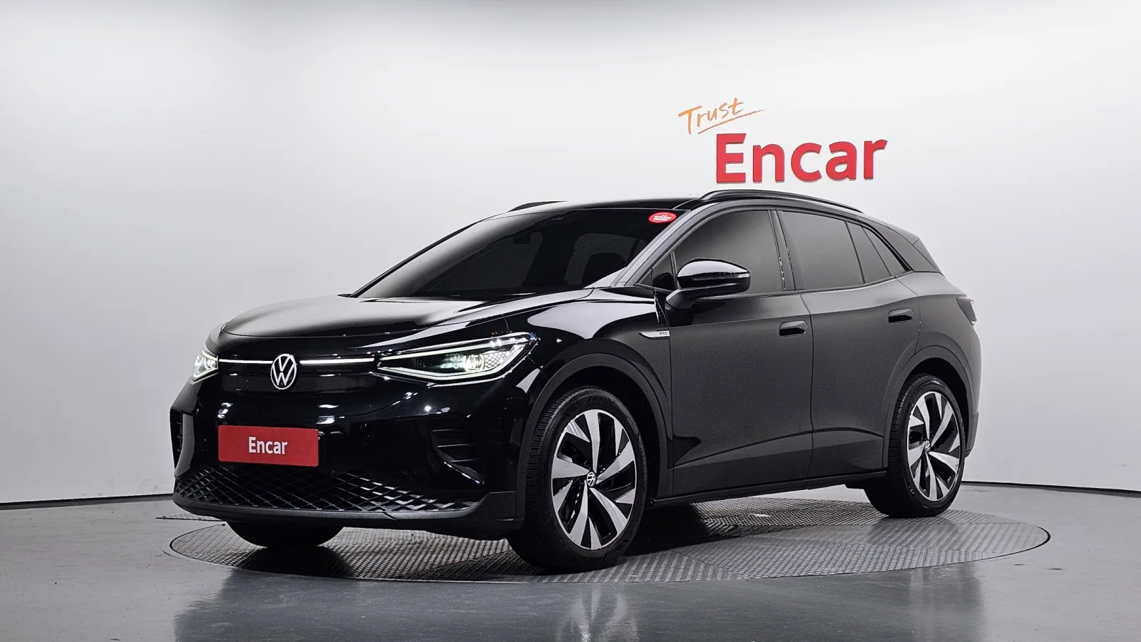 2022 Volkswagen ID.4