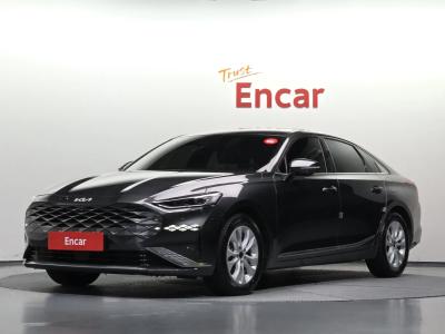 2023 Kia K8