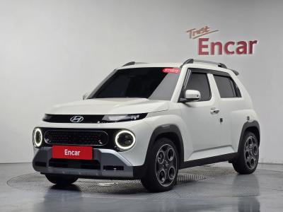 2025 Hyundai Casper