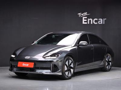 2023 Hyundai Ioniq 6