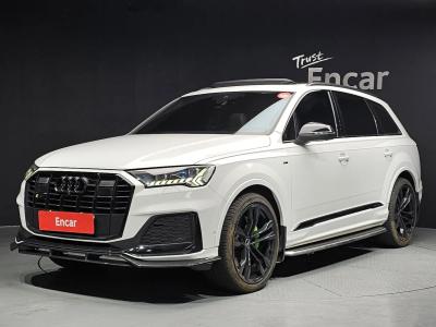 2023 Audi Q7