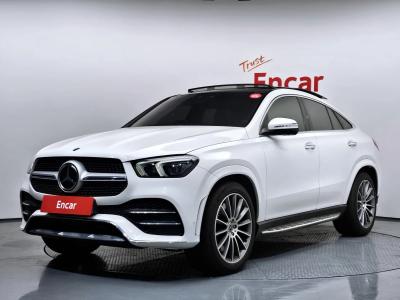2023 Mercedes-Benz GLE-Class