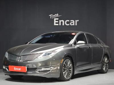 2016 Lincoln MKZ