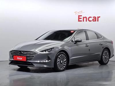 2020 Hyundai Sonata