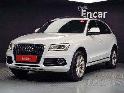2016 Audi Q5