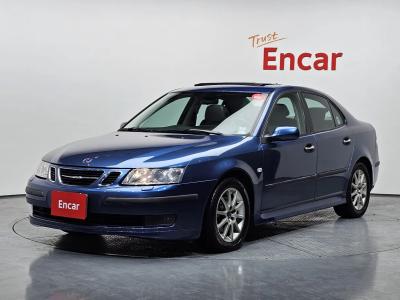 2003 Saab 9-3