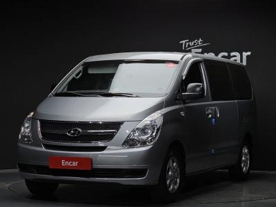 2015 Hyundai Starex