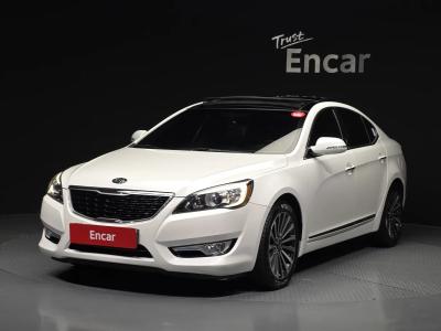 2012 Kia K7