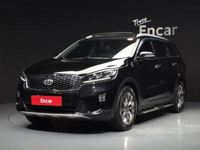 2018 Kia Sorento
