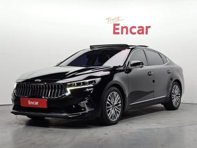 2020 Kia K7