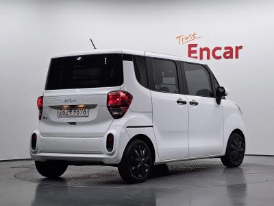 2022 Kia RAY