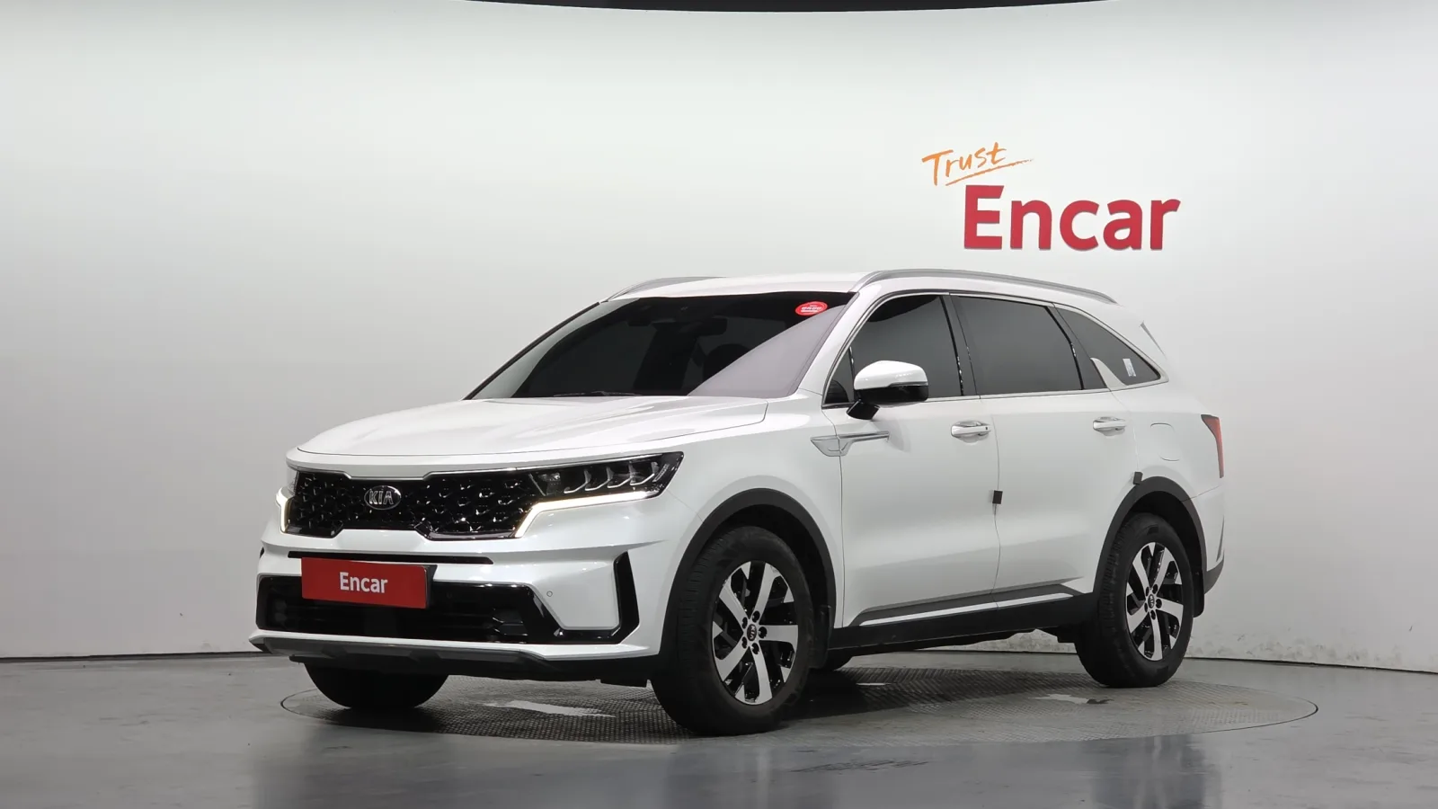 2021 Kia Sorento