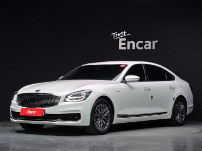 2020 Kia K9