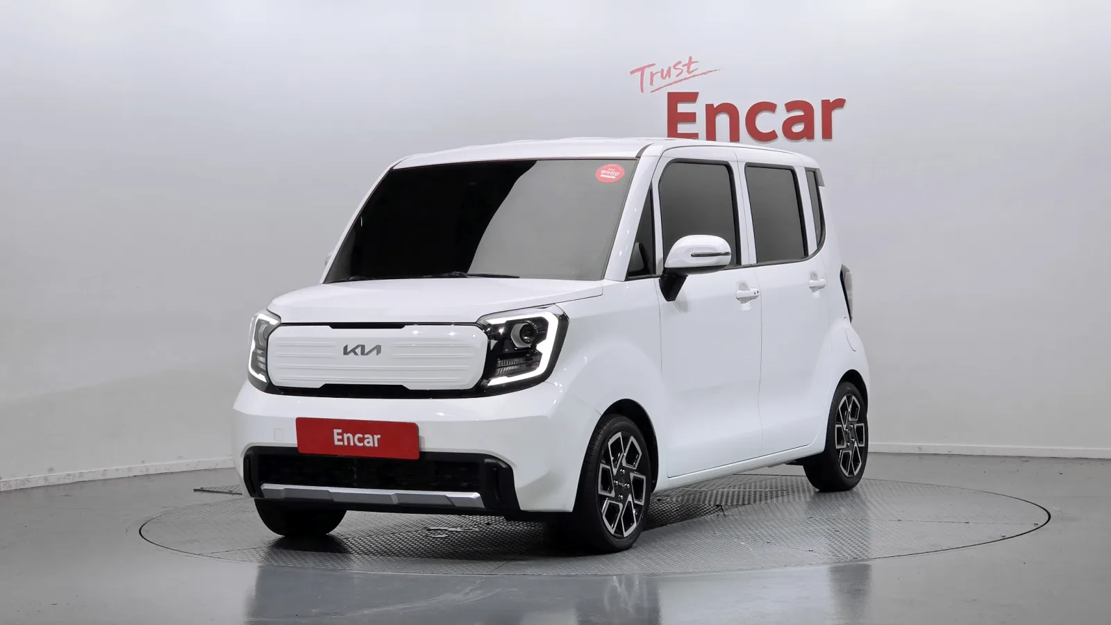 2023 Kia RAY