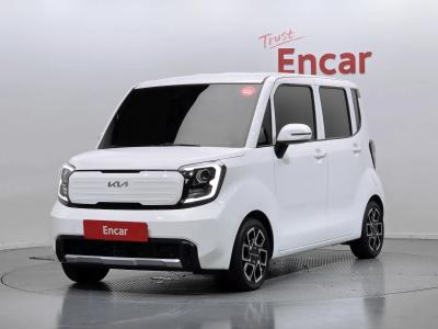 2023 Kia RAY