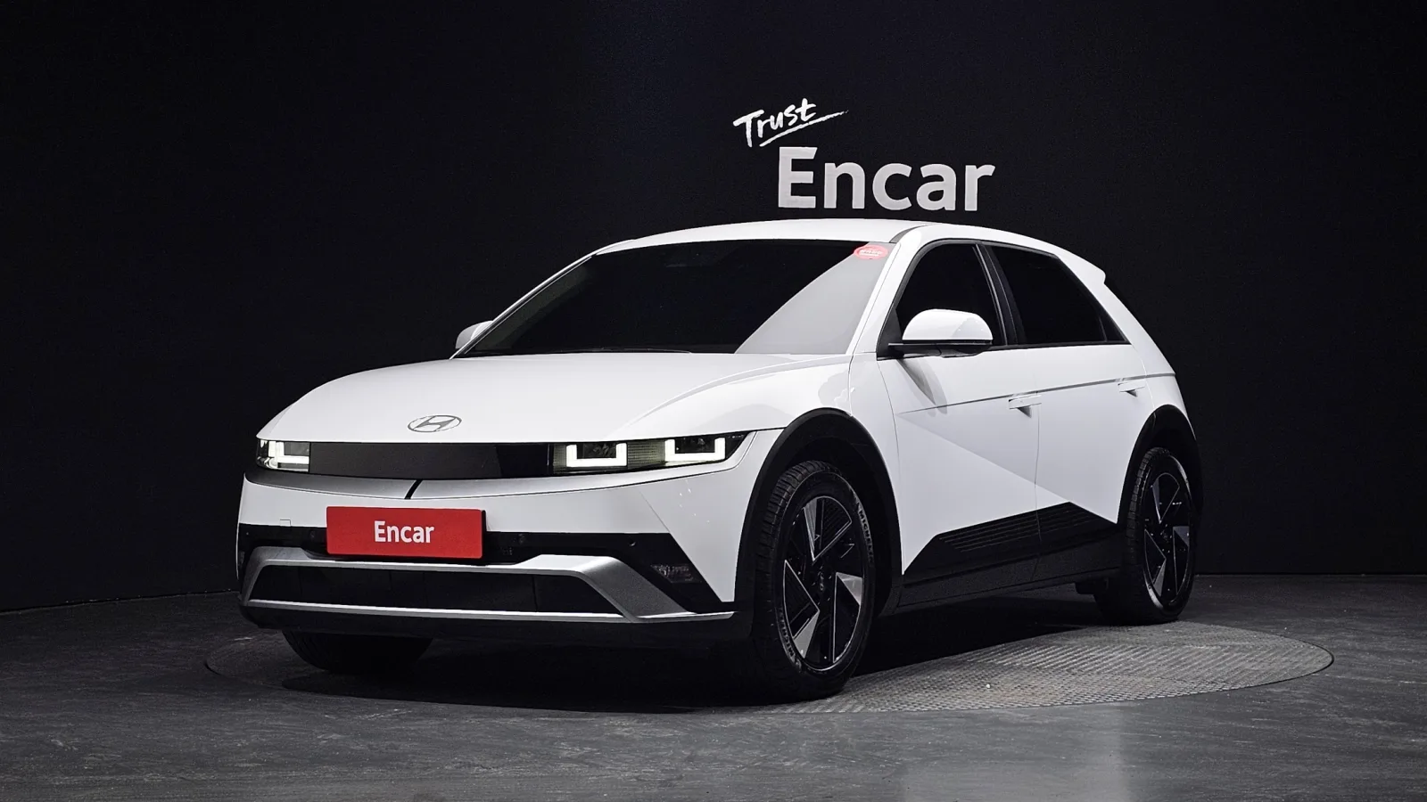 2025 Hyundai Ioniq 5