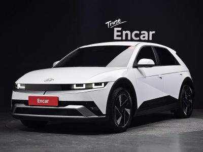 2025 Hyundai Ioniq 5