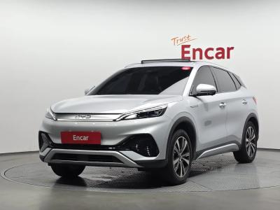2025 BYD Atto 3