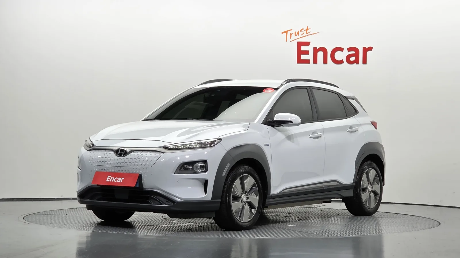 2019 Hyundai Kona