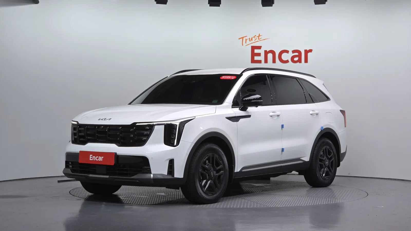 2024 Kia Sorento