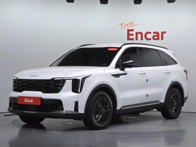 2024 Kia Sorento
