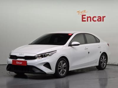 2022 Kia K3