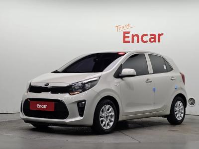 2018 Kia Picanto