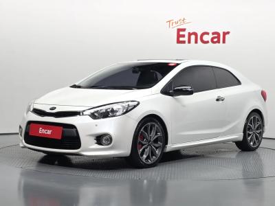 2015 Kia K3
