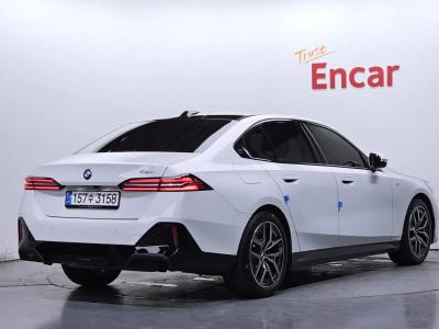 2026 BMW 5-Series