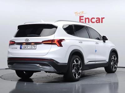 2021 Hyundai Santa Fe