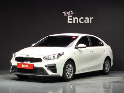2021 Kia K3