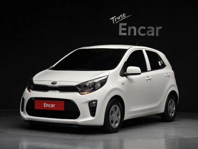 2018 Kia Picanto