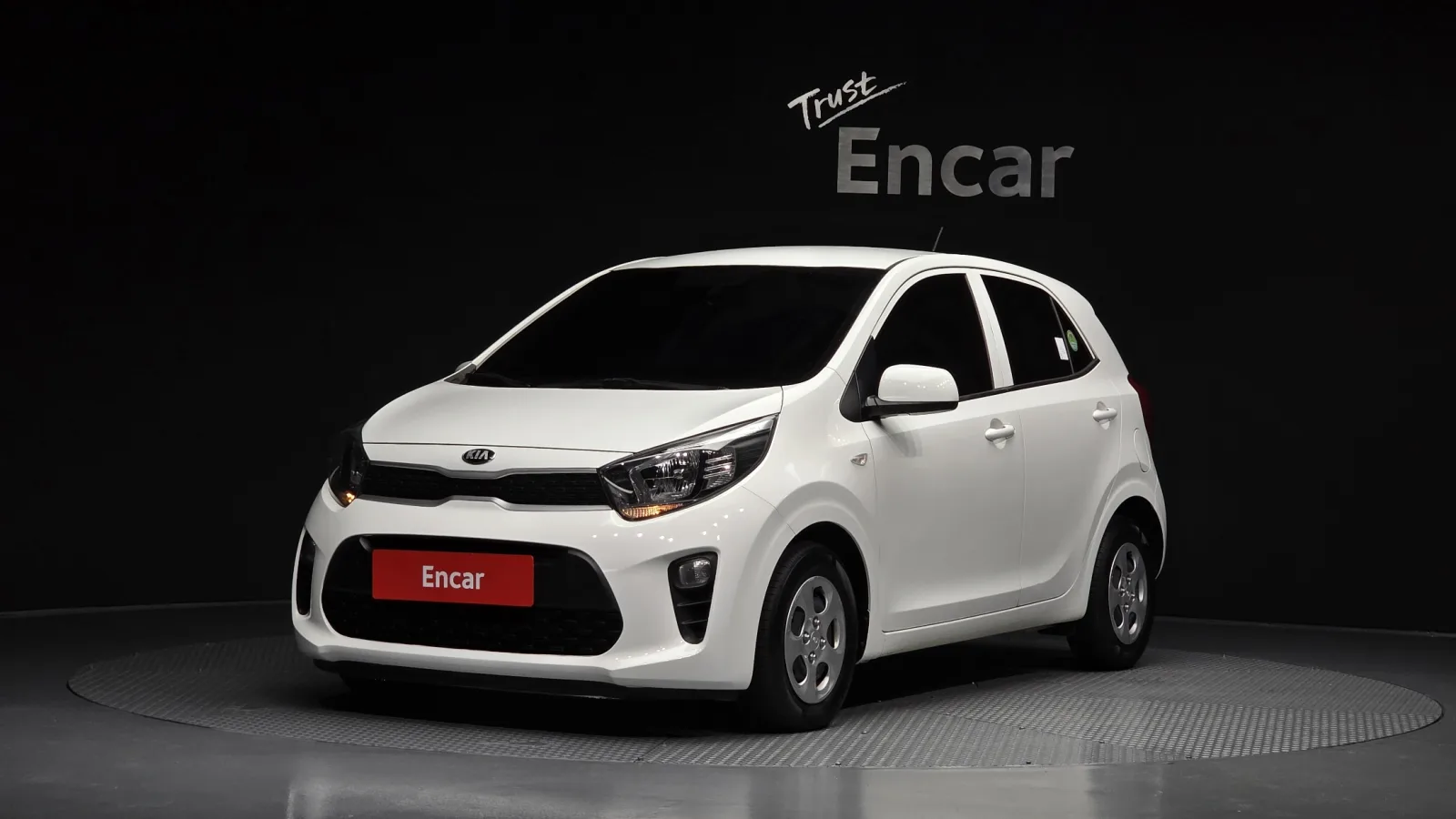 2018 Kia Picanto