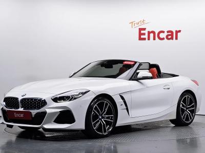 2021 BMW Z4